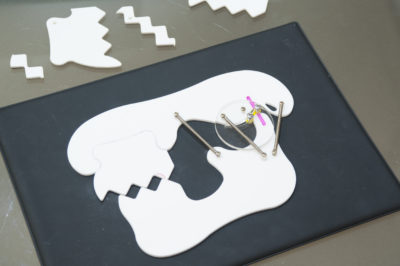 顎関節症 kamiawase
