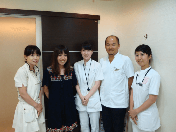 親知らずを抜歯する方へ