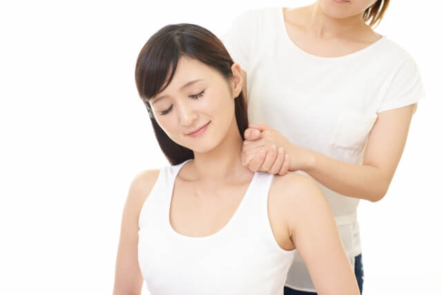 整体で顎関節症は治るのか？