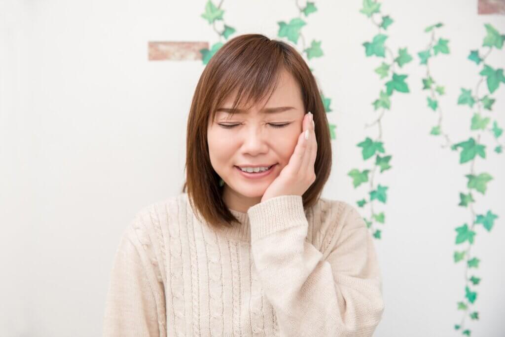 歯医者 歯ぎしり