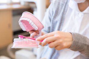 歯医者 クリーニング