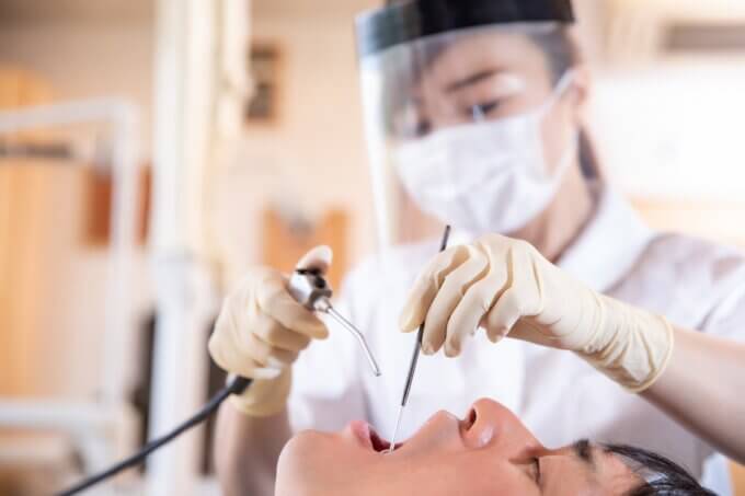 口腔ケアと全身疾患の関係〜お口は全身に繋がっている〜