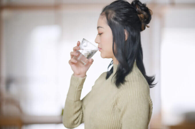 インビザライン中の飲み物について！避けるべき飲み物は？