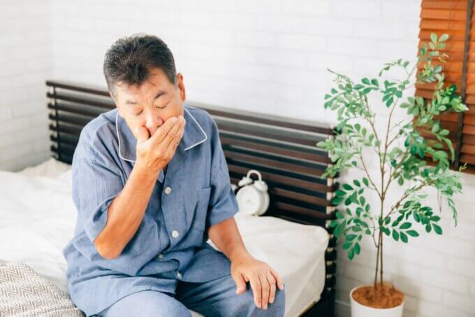 入れ歯の痛みについて！痛みを感じるのはどんな時？