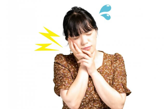 顎関節症の症状は？症状が出た時の対処法について