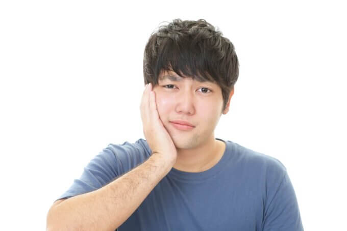 インプラントの後に感染症？その原因や対策とは