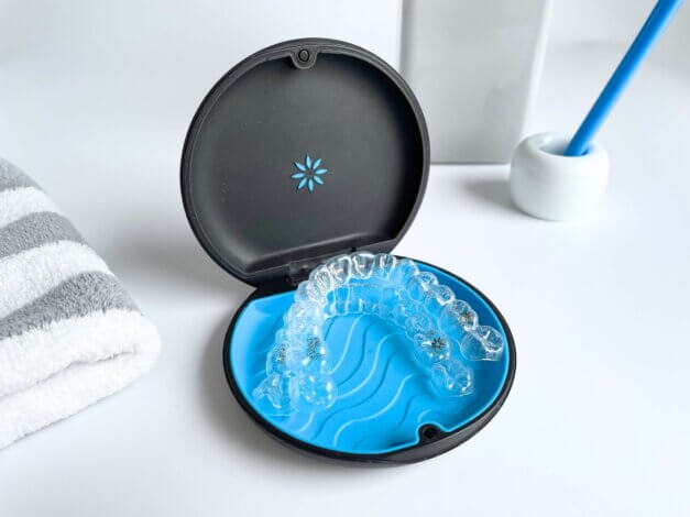 インビザラインの選び方は？種類や適応例について