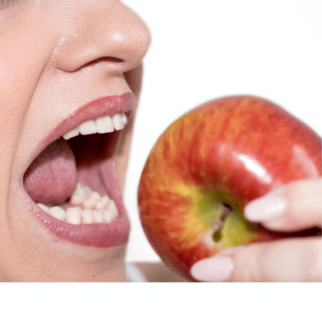 【インビザラインで痩せる？？】