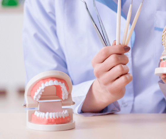 【歯周病の初期症状を教えて】 