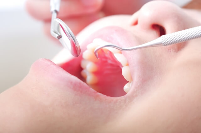 【歯周病を予防するのに効果的な方法は？】