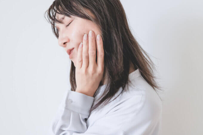 【ブリッジの不具合】放置するリスクとこんな時には要注意